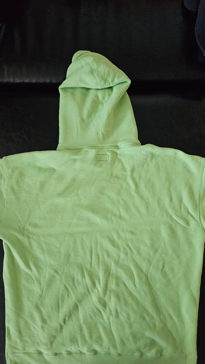 Golf le Fleur x 컨버스 후디 상품이미지2