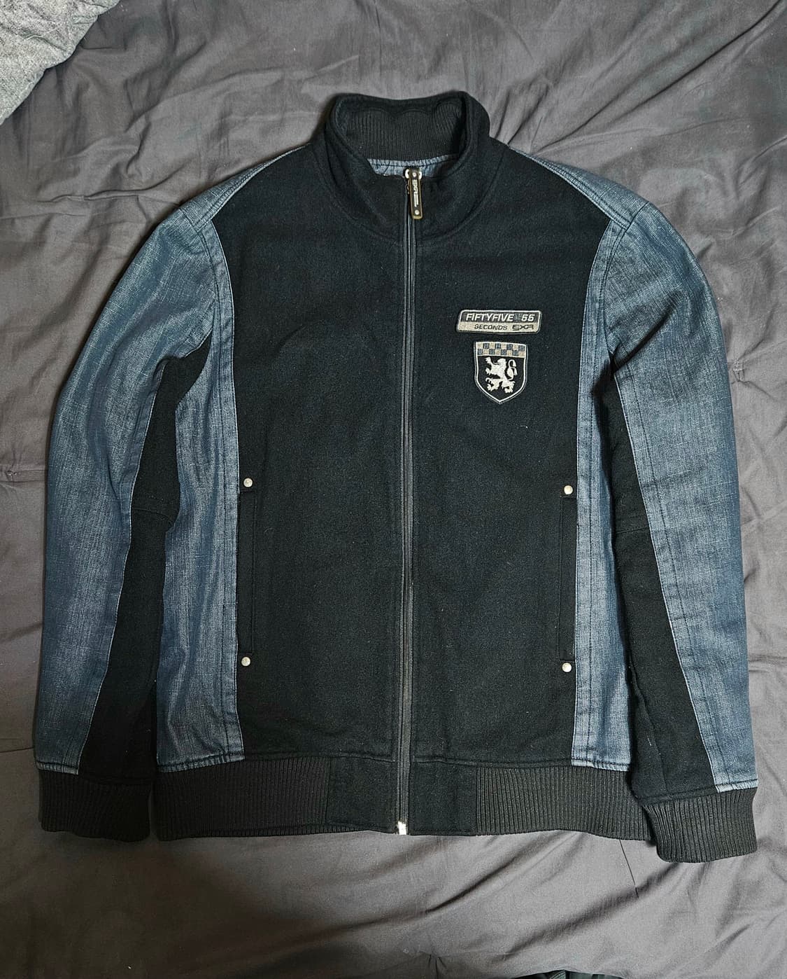 EXR 레이싱 자켓 L 상품이미지1