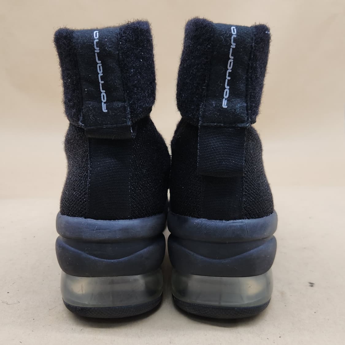 포나리나 니트삭스부츠 230 상품이미지3