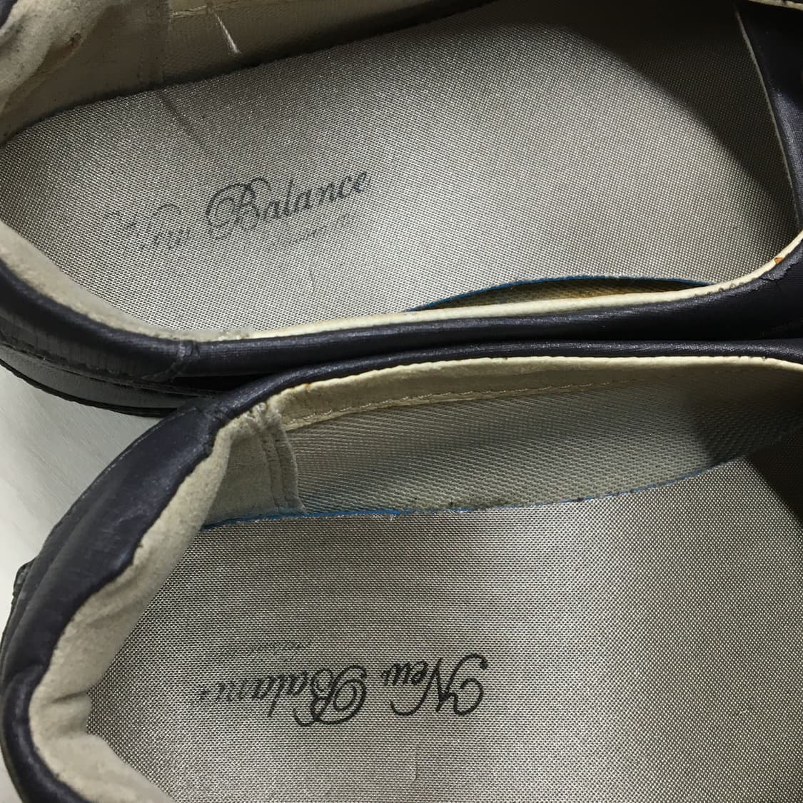 뉴발란스 플랫슈즈 상품이미지5