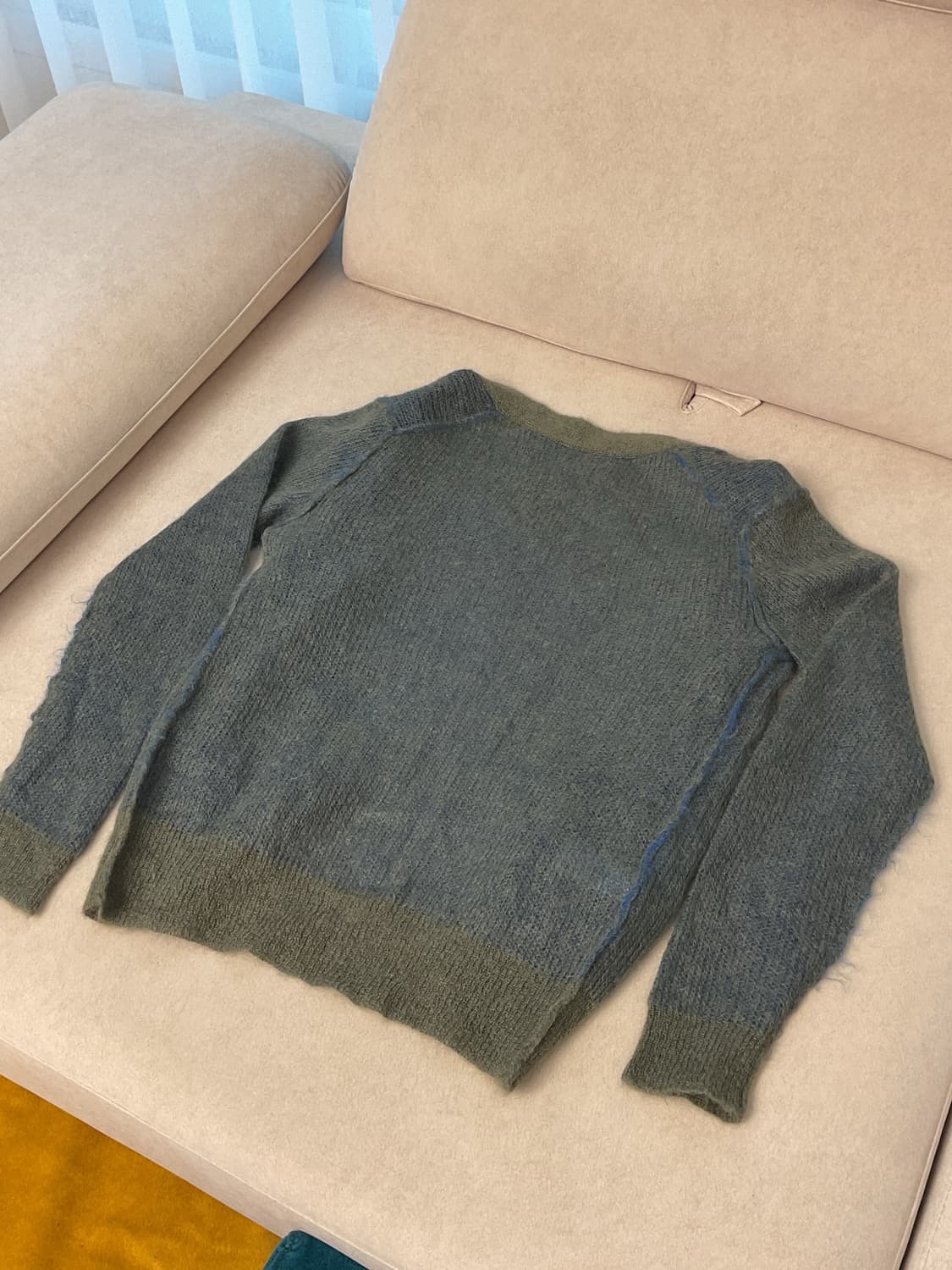 Marni 모헤어 가디건 상품이미지2