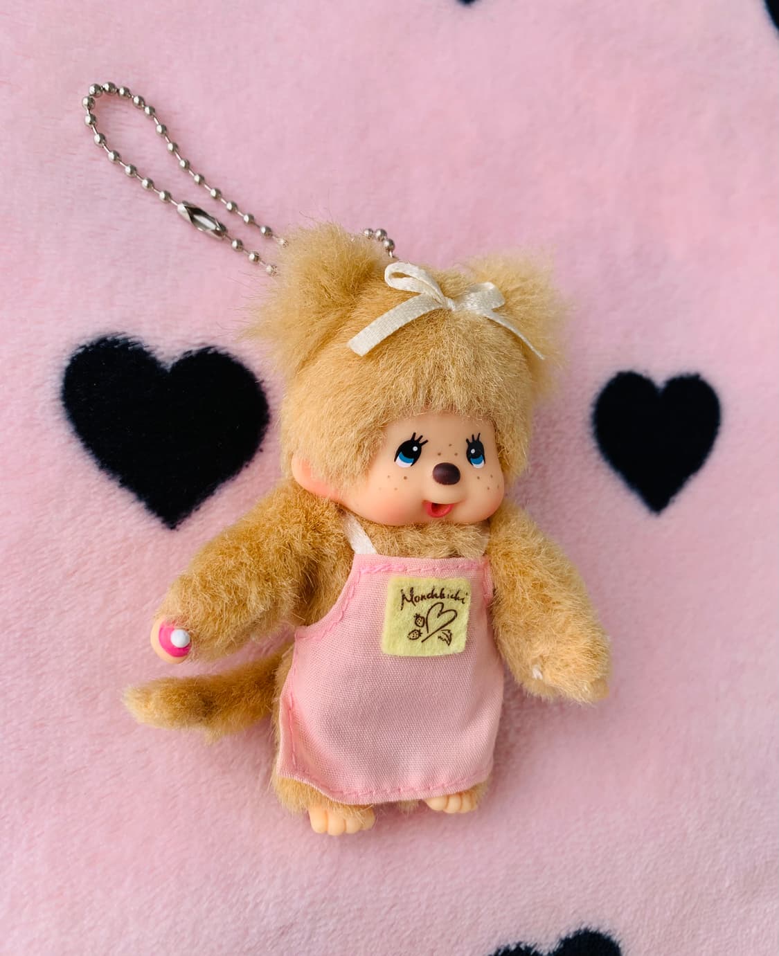 💝고전 몬치치 키체인 상품이미지7