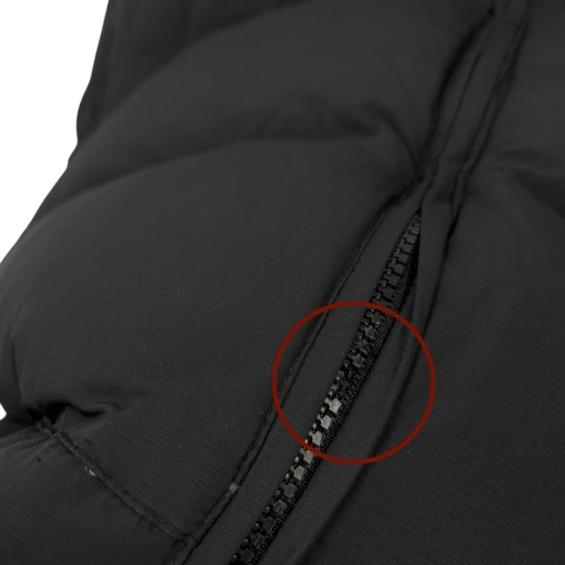 아디다스 무광 다운패딩 상품이미지8