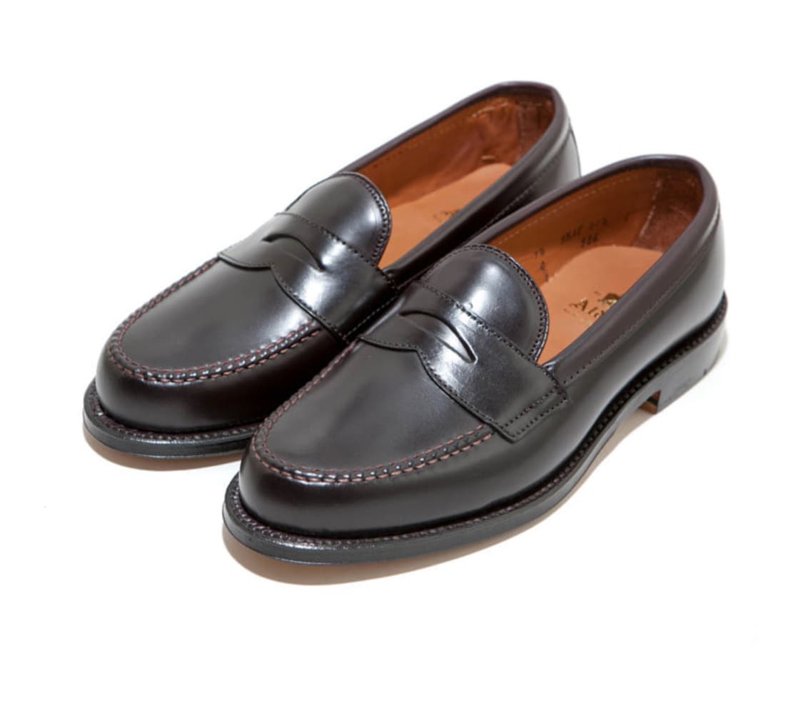 알든 / 986 Color 8 Cordovan / 9.5E 상품이미지1