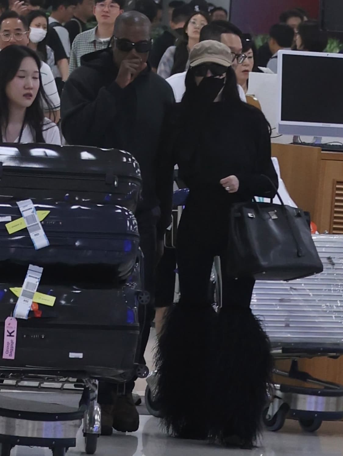 칸예 타카기 선글라스 어스맨 새상품 상품이미지3