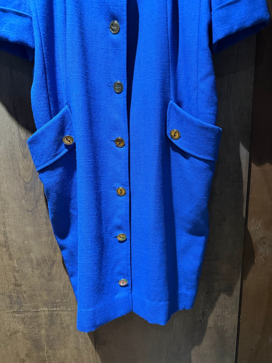 WEILL Paris 원피스 (Made in France) 상품이미지4