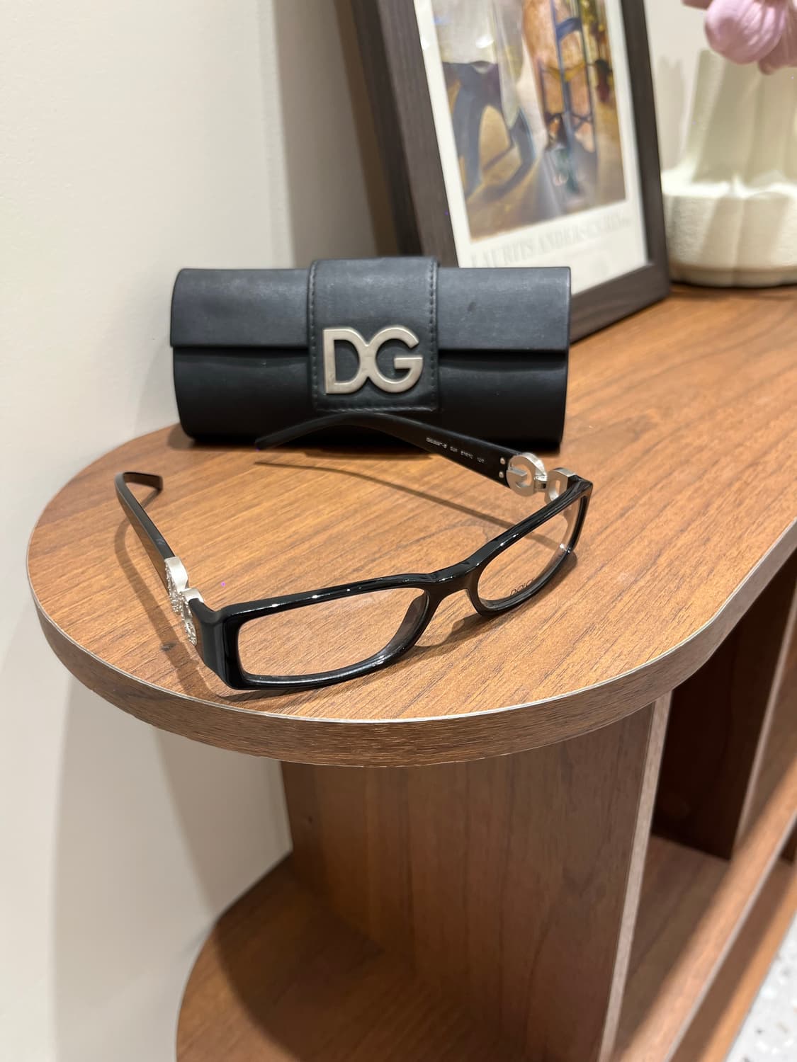 Dolce&gabbana Glasses 상품이미지2