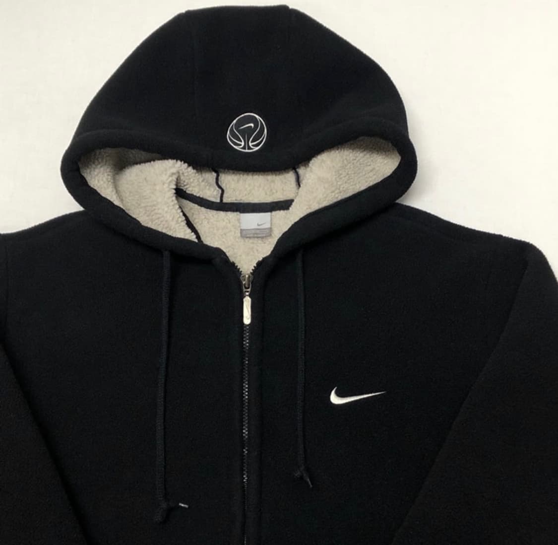 나이키 올드스쿨 빈티지 후리스  상품이미지2