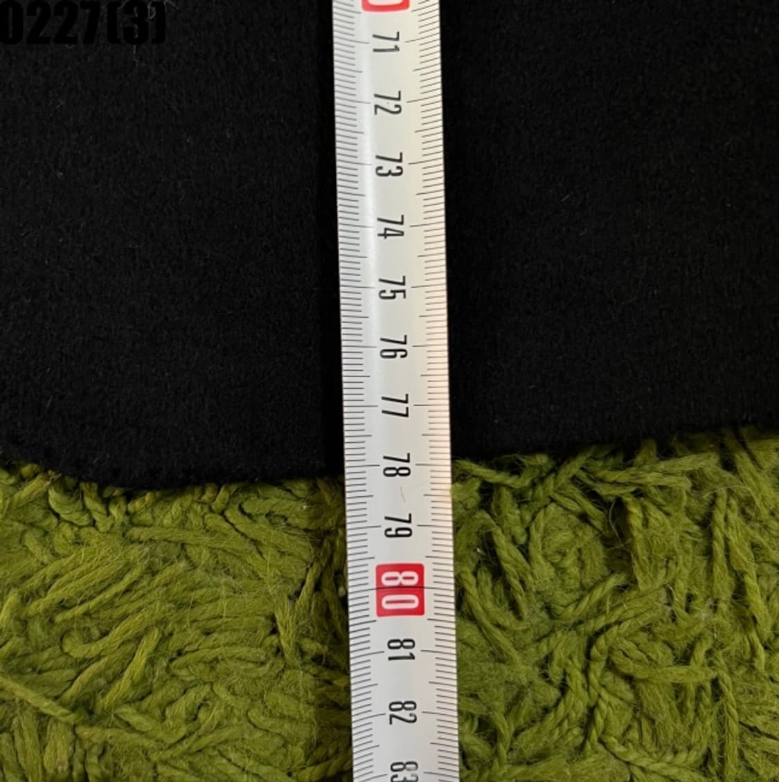 지방시 블레이저 자켓 상품이미지6