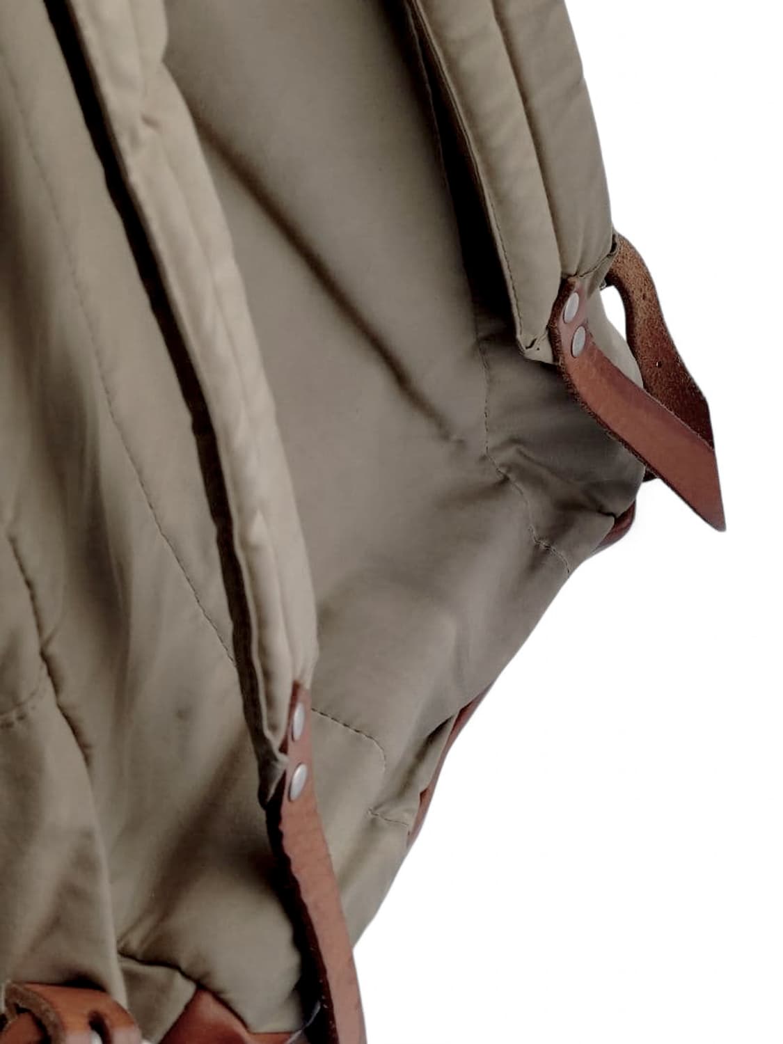 논네이티브 미라린 백팩 비즈빔 포터 대용 상품이미지6