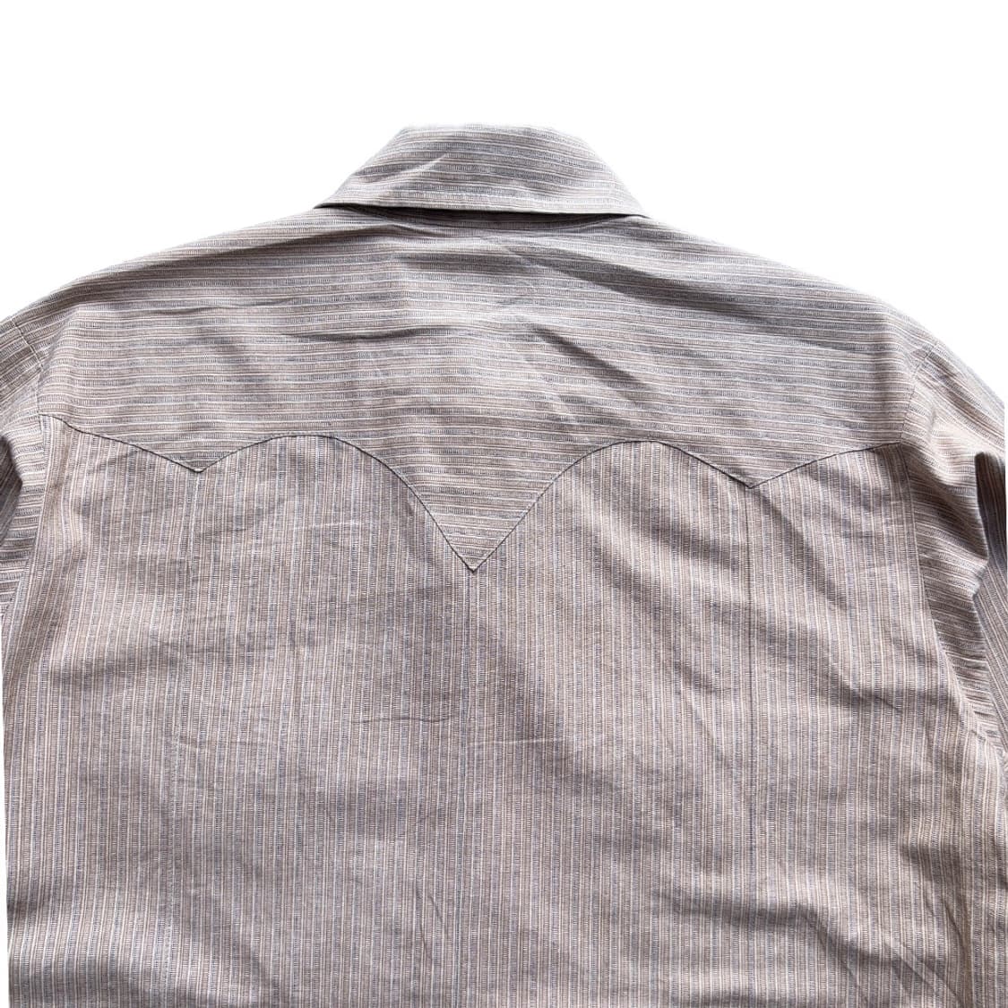 Tem Tex Western Shirt 상품이미지8