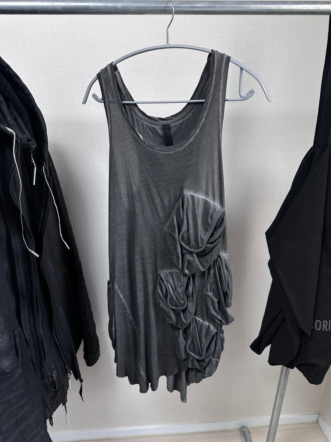 Army of me 나시 상품이미지1