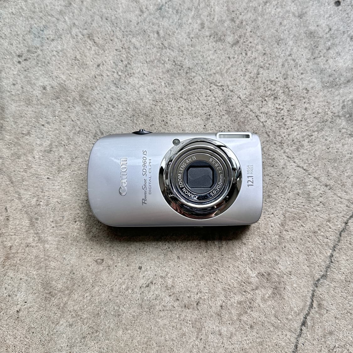 *인물사진 추천* 캐논 익서스110 IS/익시510 IS 디지털 카메라 상품이미지2