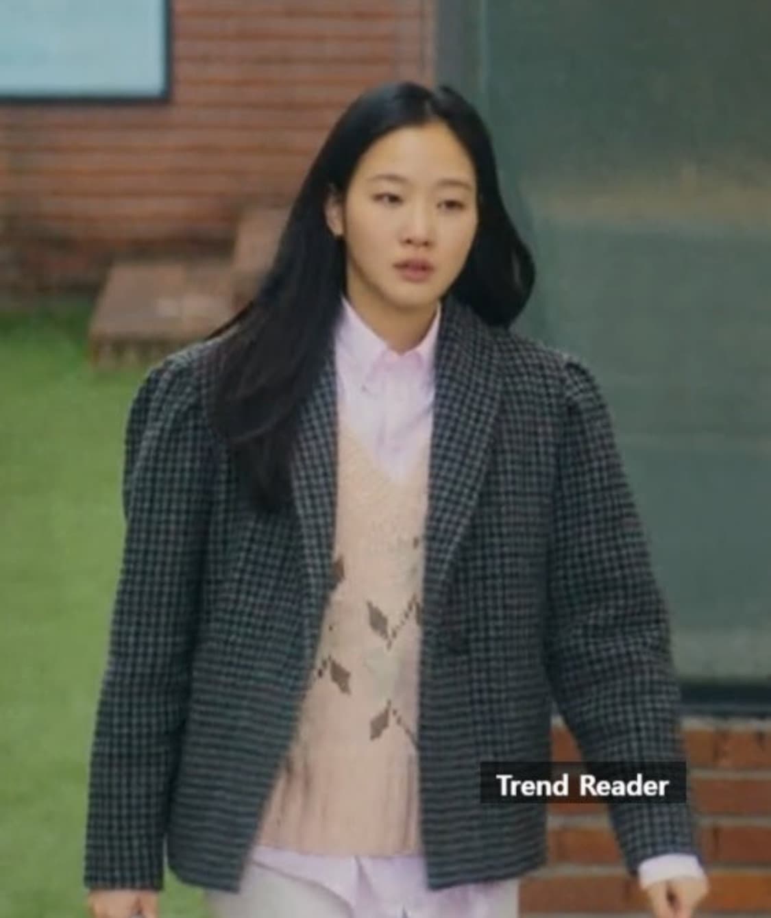 이자벨마랑 카바디 자켓 상품이미지9