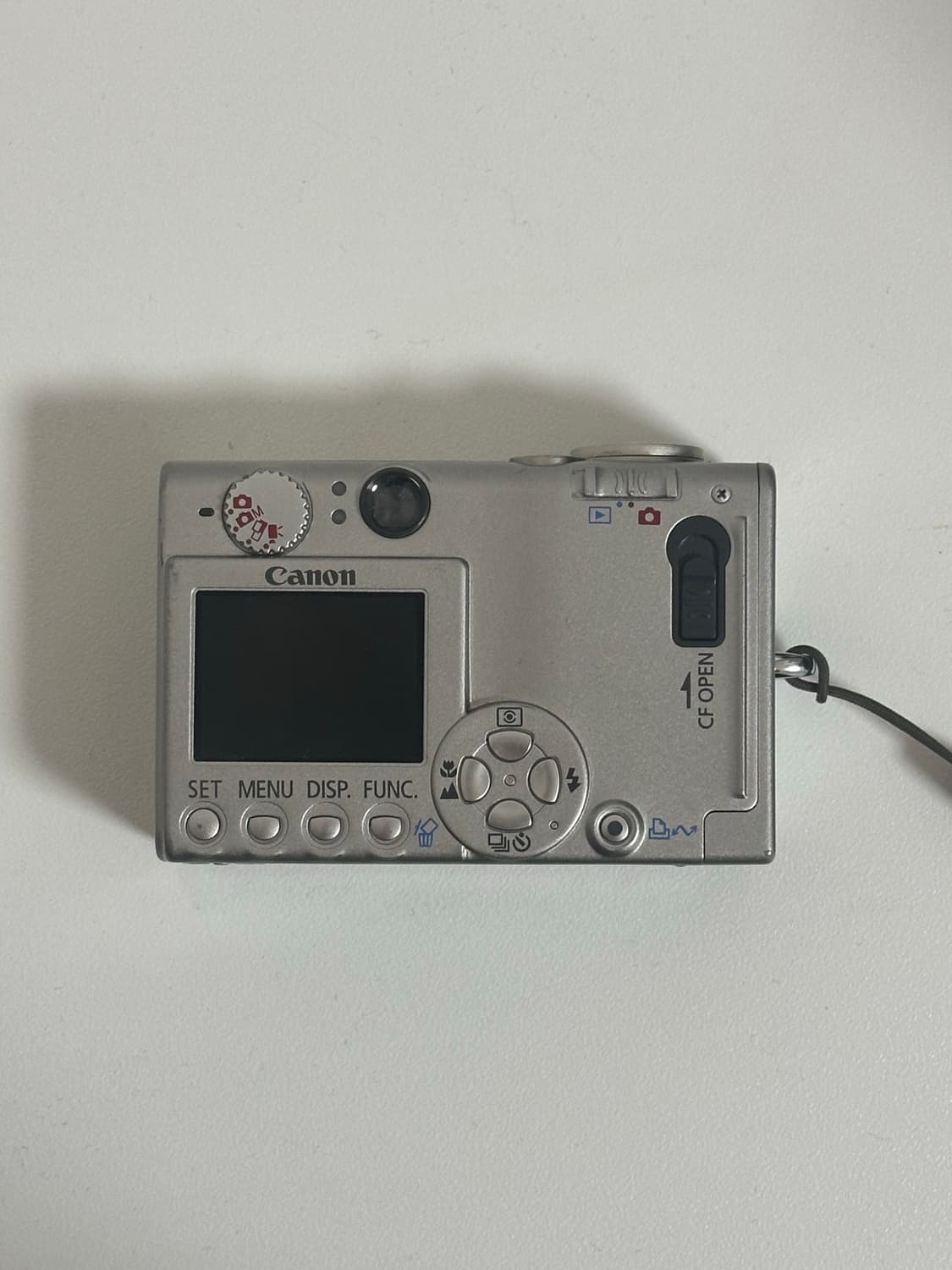 캐논 익시 500 canon ixy 500 상품이미지2