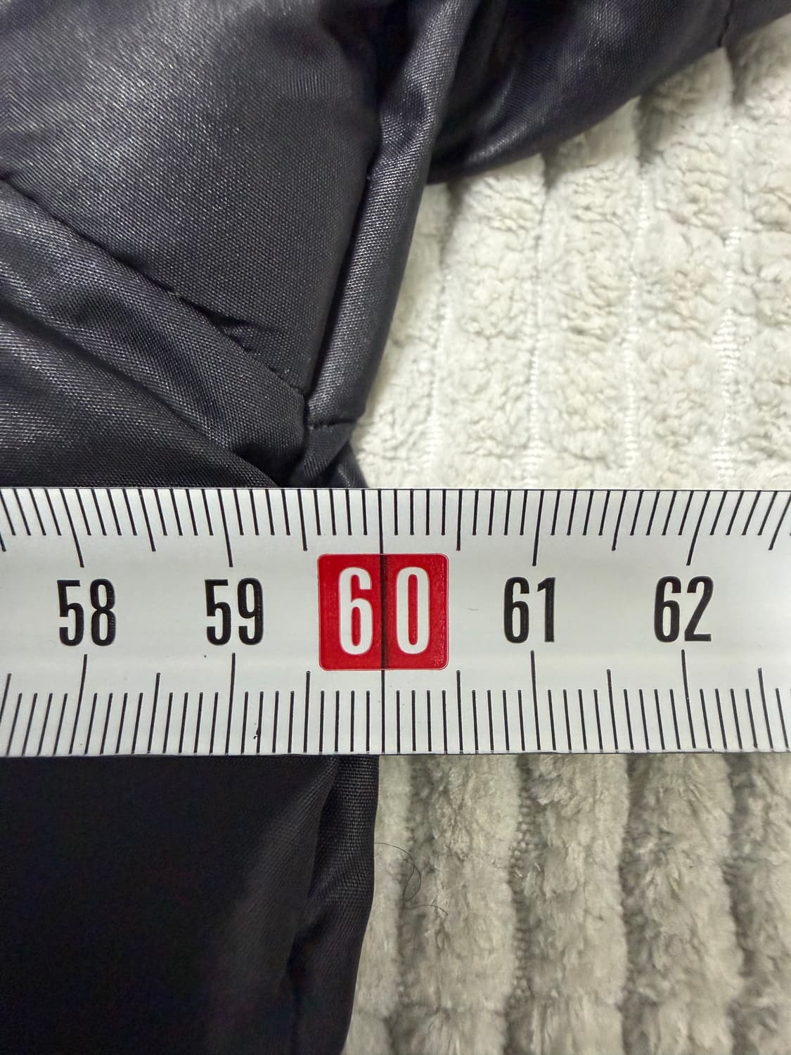 노스페이스 600 다운 패딩 상품이미지7