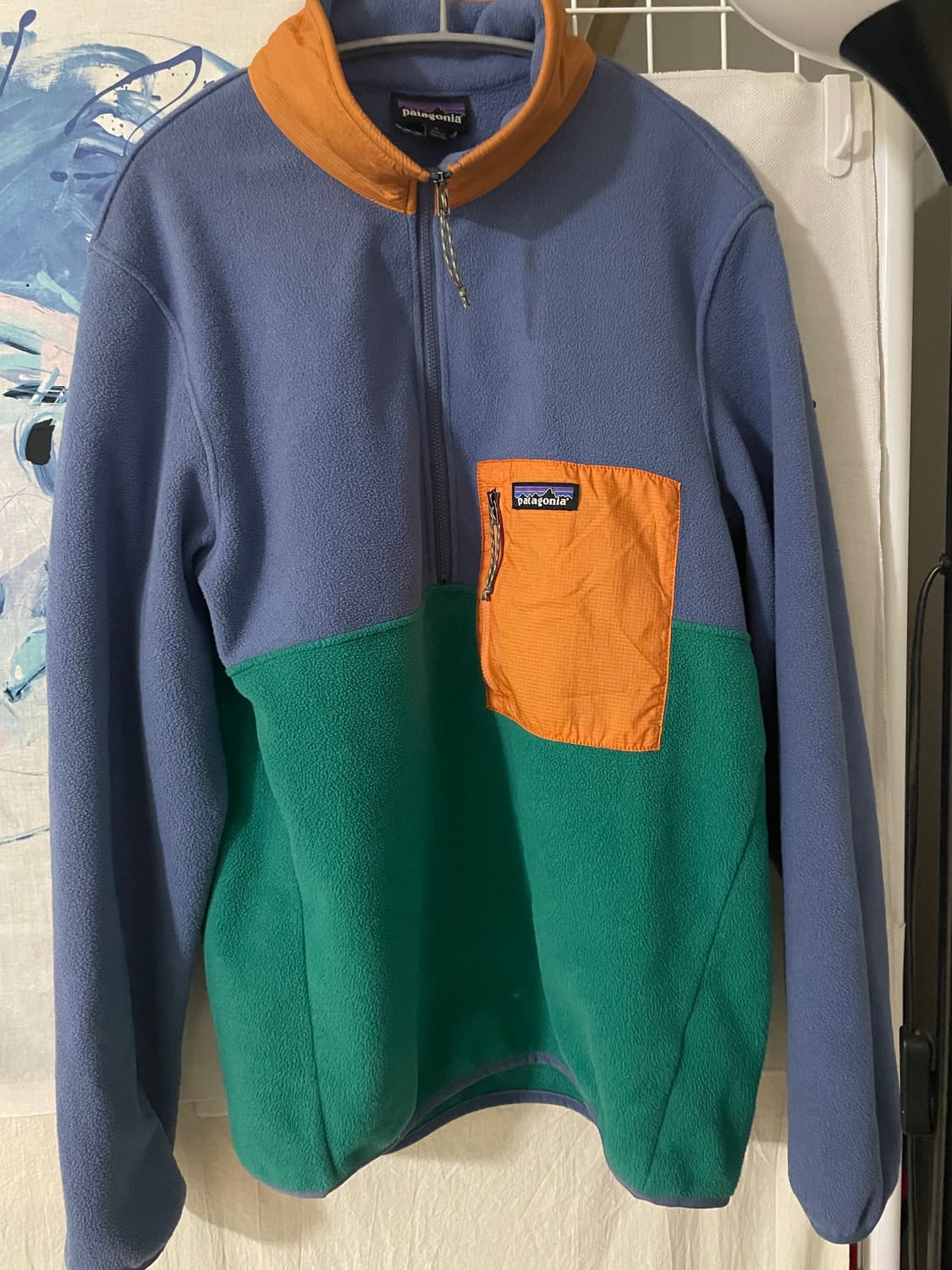 파타고니아 마이크로디니 상품이미지1