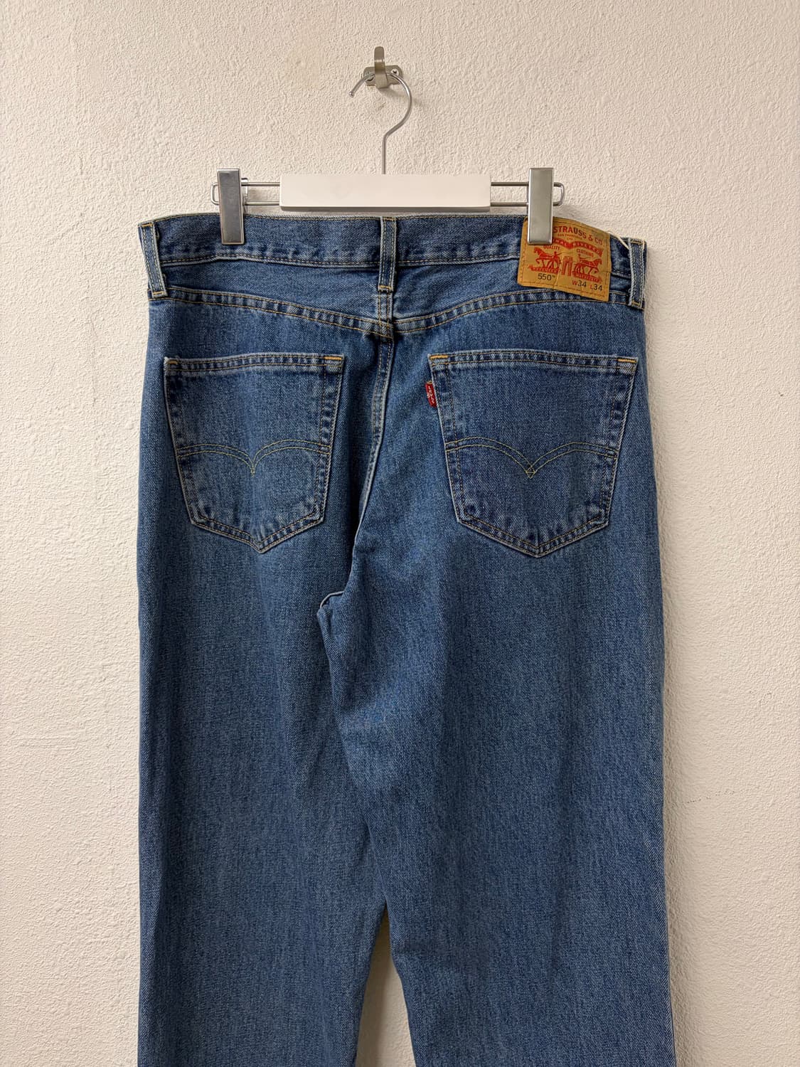 LEVI'S 550 (#013) 상품이미지4