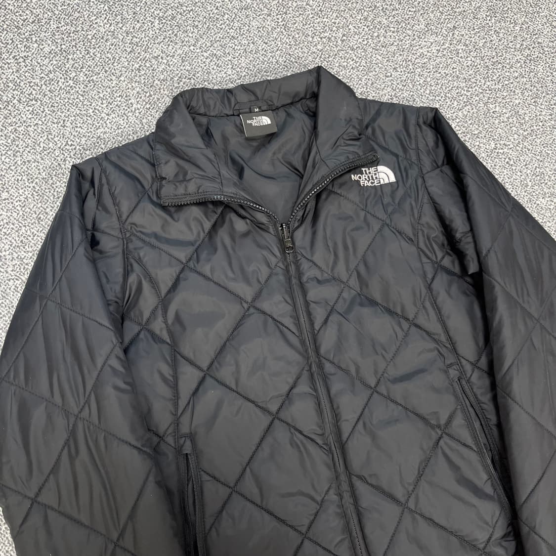 <노스페이스 라이트 경량패딩> No.1347 상품이미지4