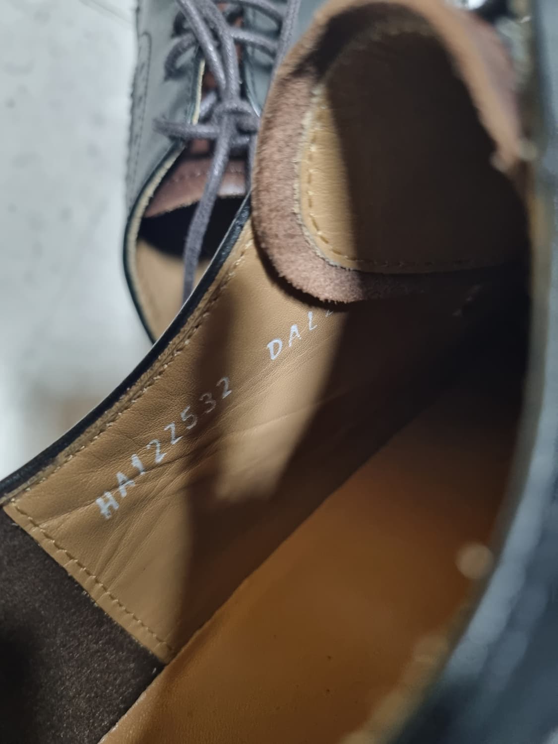 마르카토 비브람 남성 구드 상품이미지6