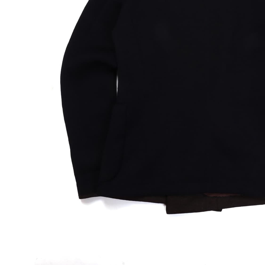 컬러 Kolor Double Breasted Jacket 상품이미지6
