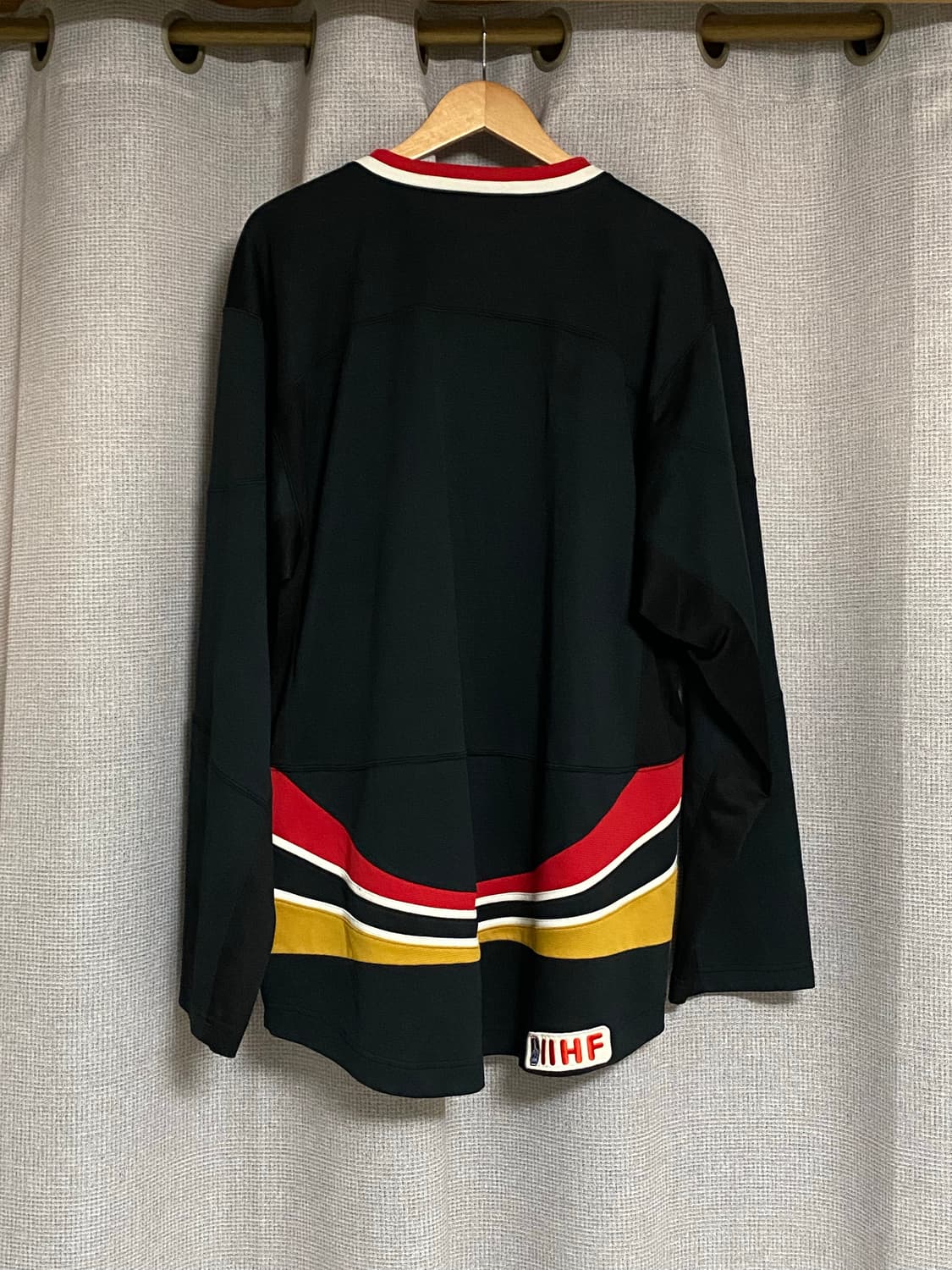 나이키 올드스쿨 블록코어 하키 져지 L-XL 상품이미지3