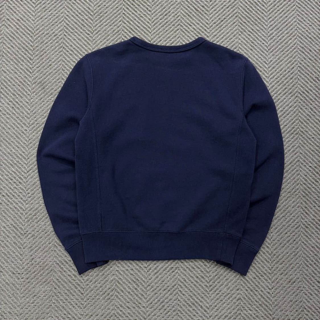 폴로랄프로렌 베이직 로고 맨투맨 v2623 상품이미지2