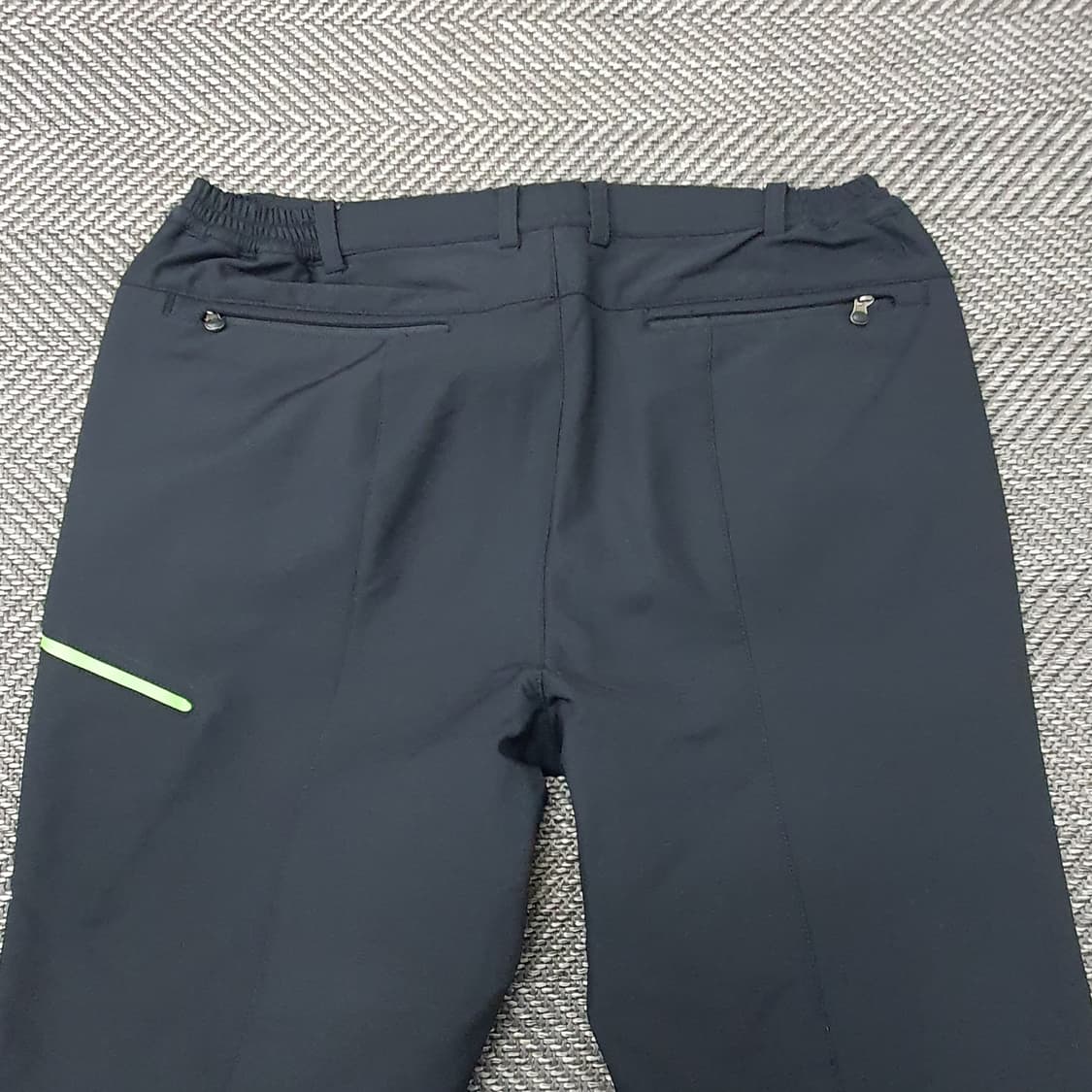 머렐 기모 밴딩 등산바지 남자35~36 상품이미지5