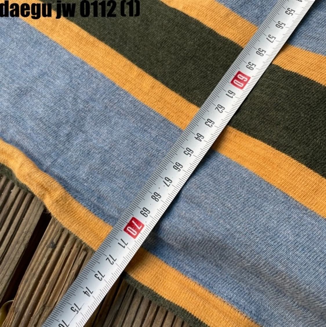 파타고니아 긴팔티 상품이미지8