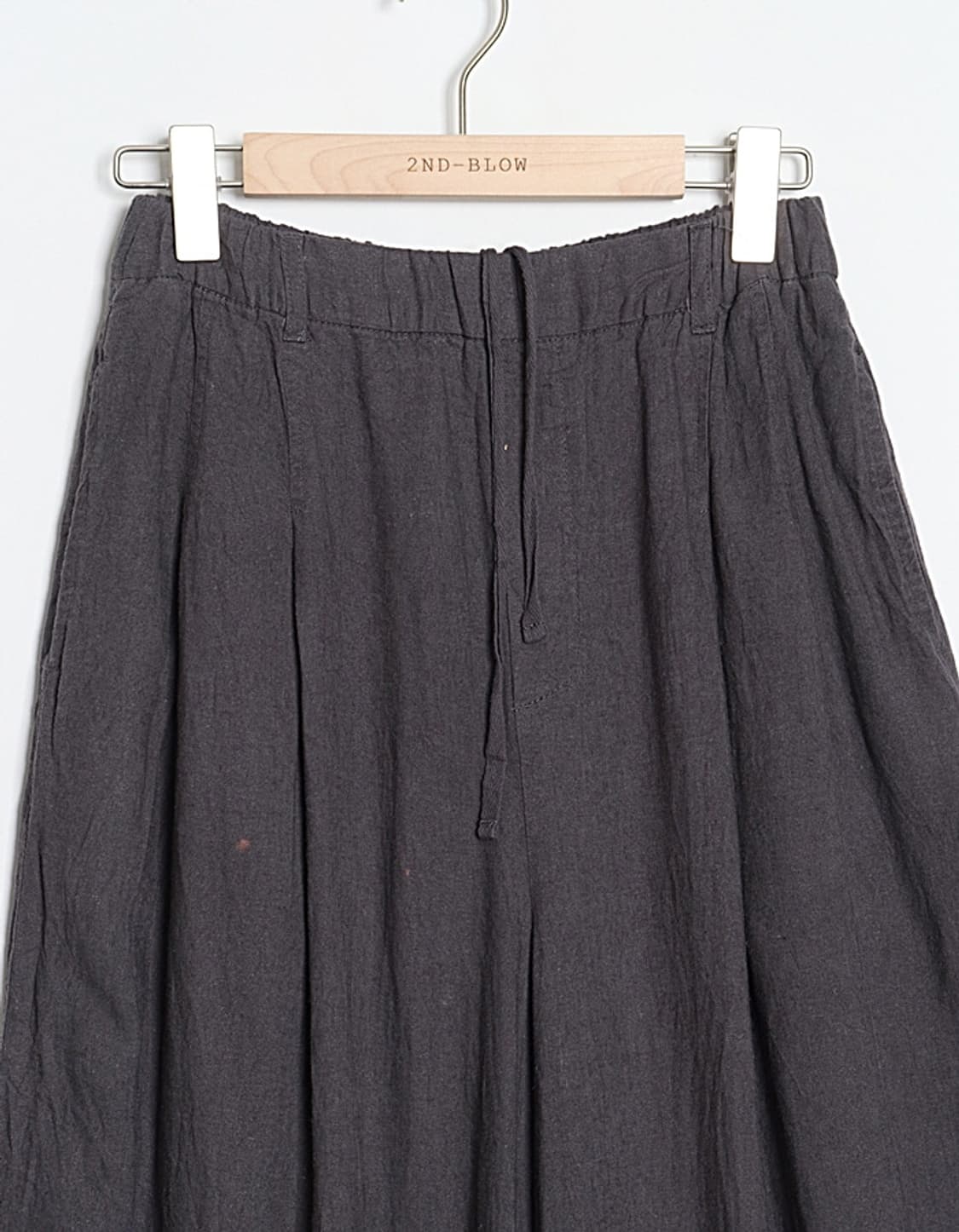 studio CLIP Balloon Easy Pant (27~28) 상품이미지2