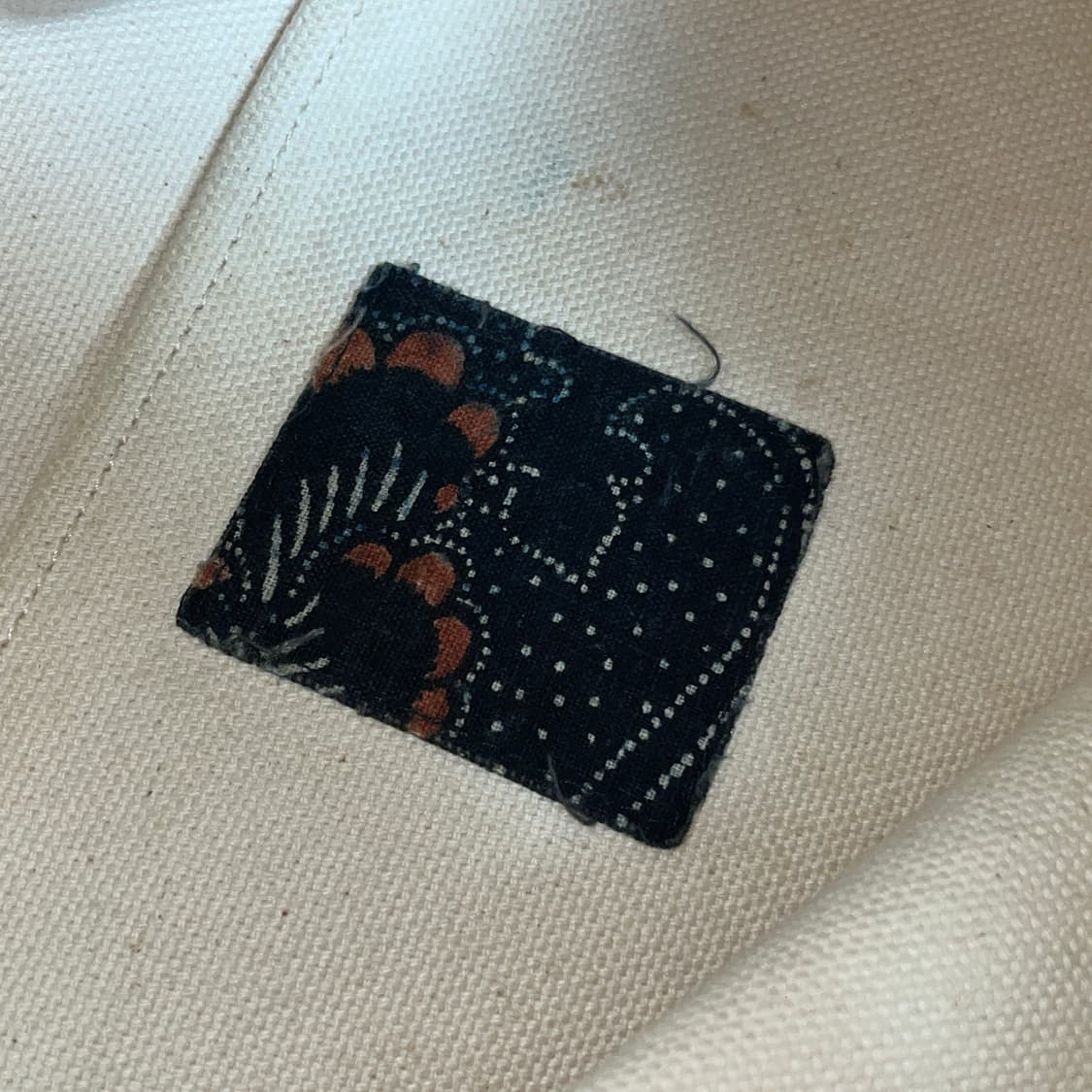 (M) 비즈빔(Visvim) ICT 사첼(Satchel) 백 상품이미지6