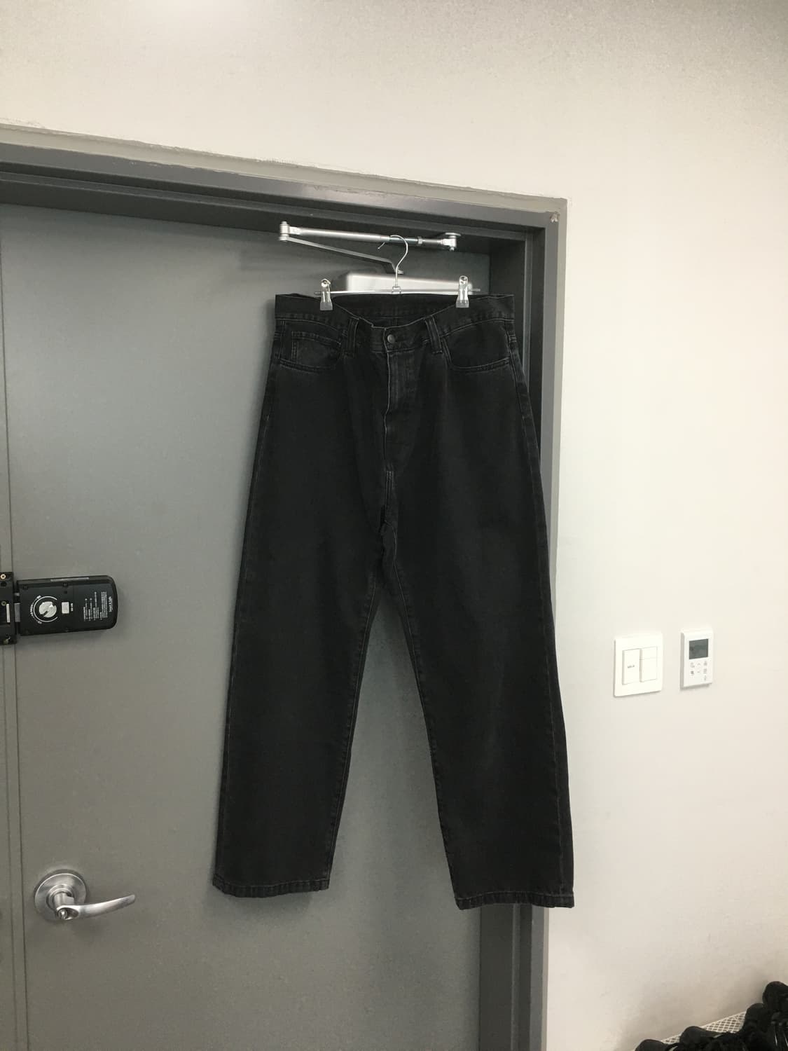 Carhartt landon pants  상품이미지2