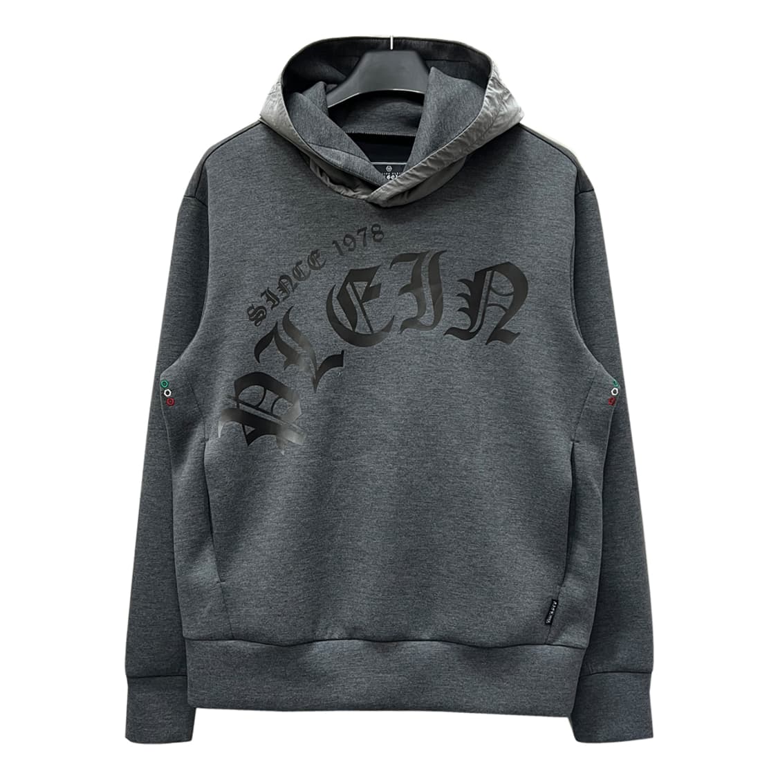 필립플레인 골프 에디션 네오프렌 하이브리드 후드 95 상품이미지1