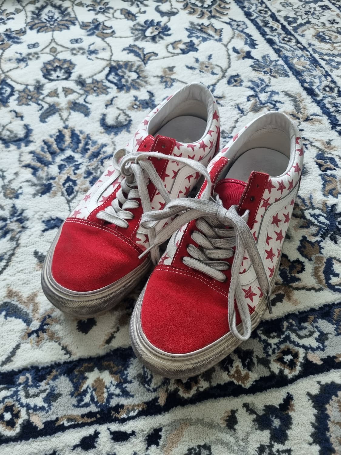 반스x비앙카샹동 275 상품이미지1