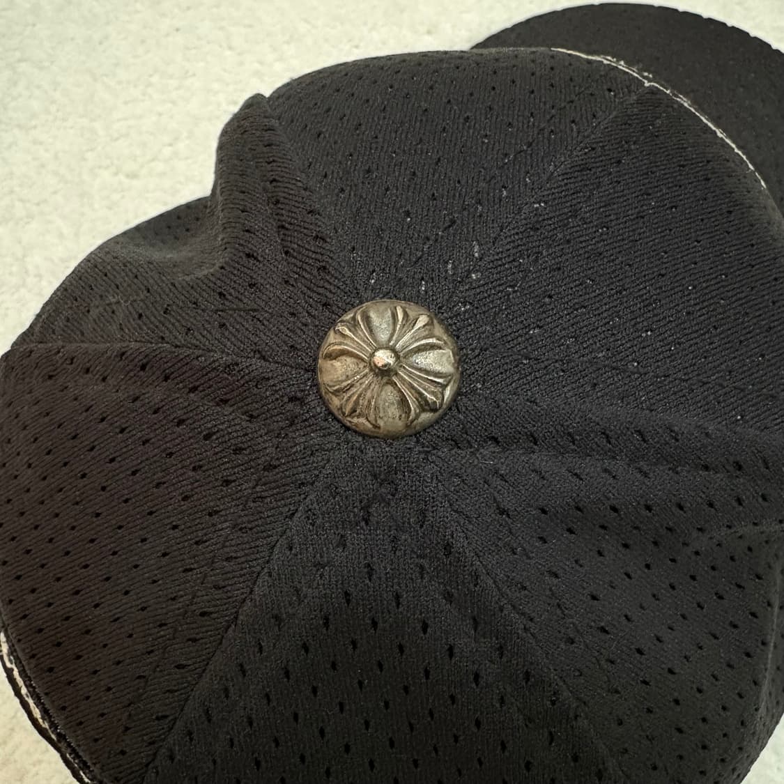 크롬하츠 홀스슈 캡 상품이미지4