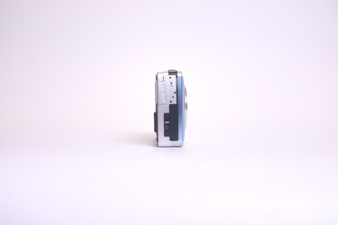 올림푸스 뮤 7040 블루 (이체 시 2만원 할인) 상품이미지4