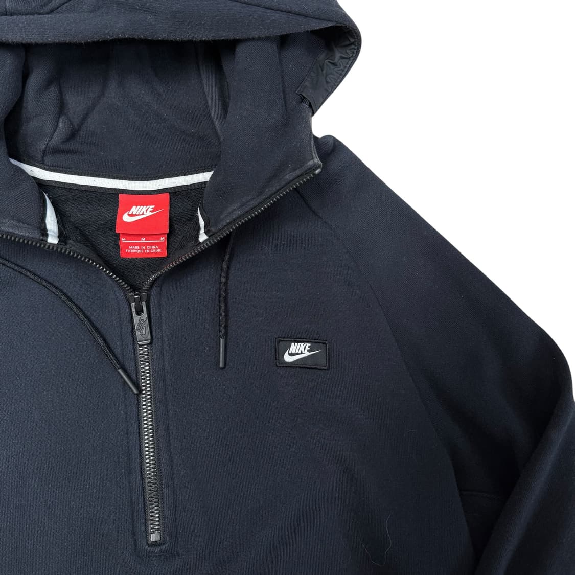 나이키 아노락 상품이미지2