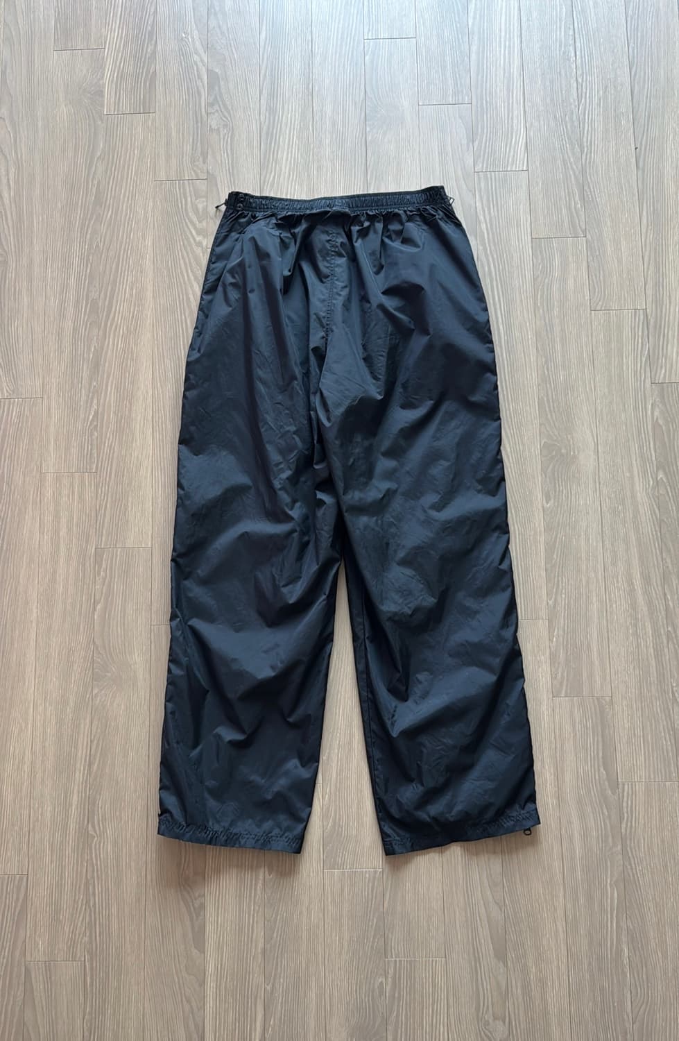 2000s 나이키 나일론 트랙팬츠 상품이미지3