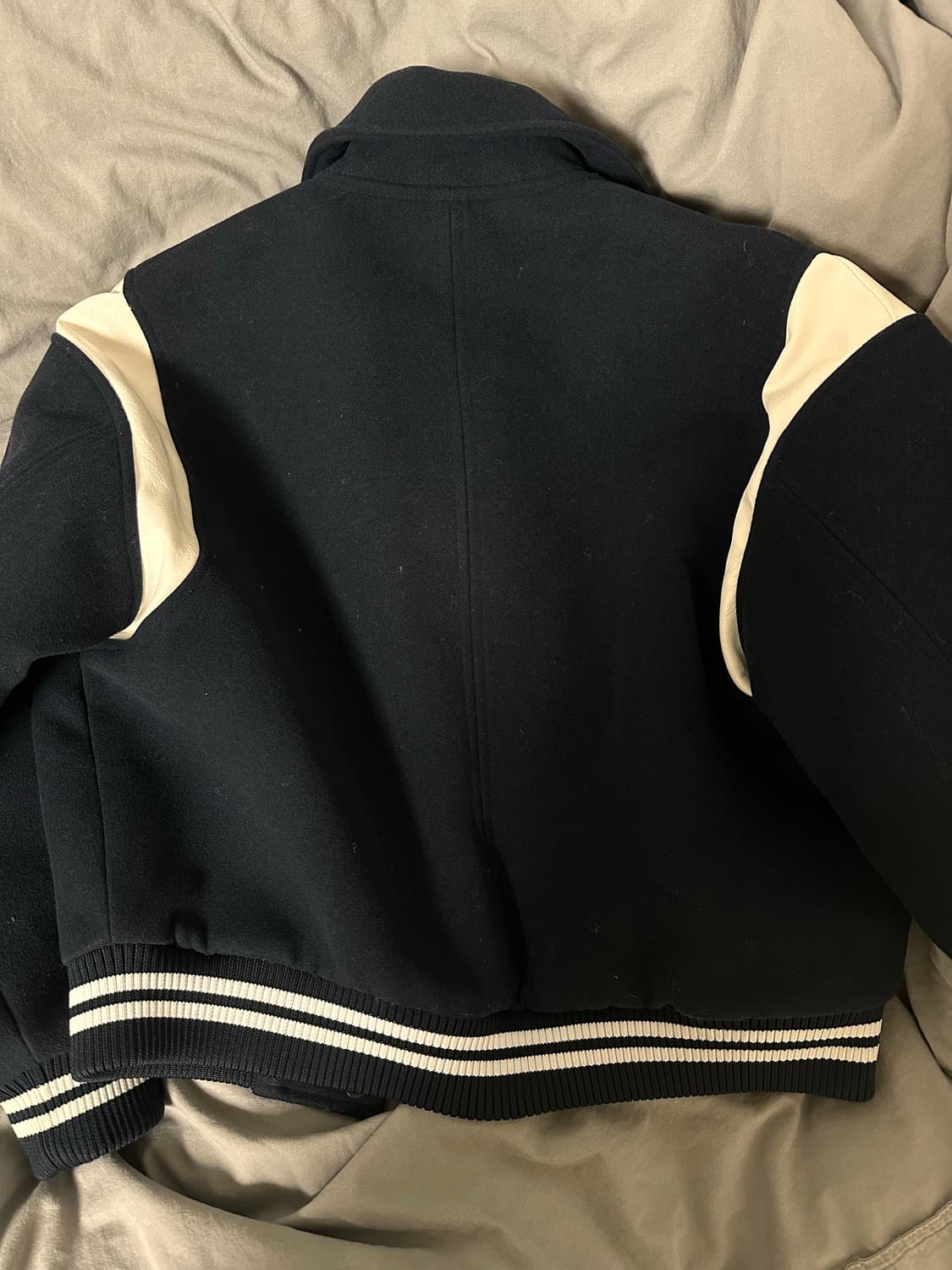 파르티멘토 바시티자켓 상품이미지2