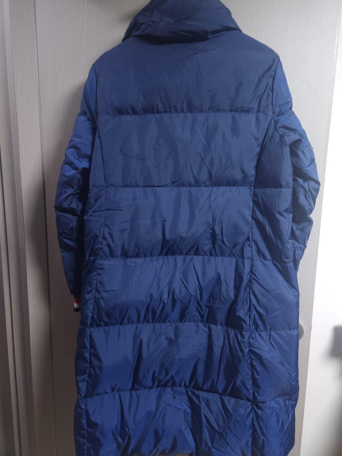 타미힐피거 롱패딩, XL 상품이미지4