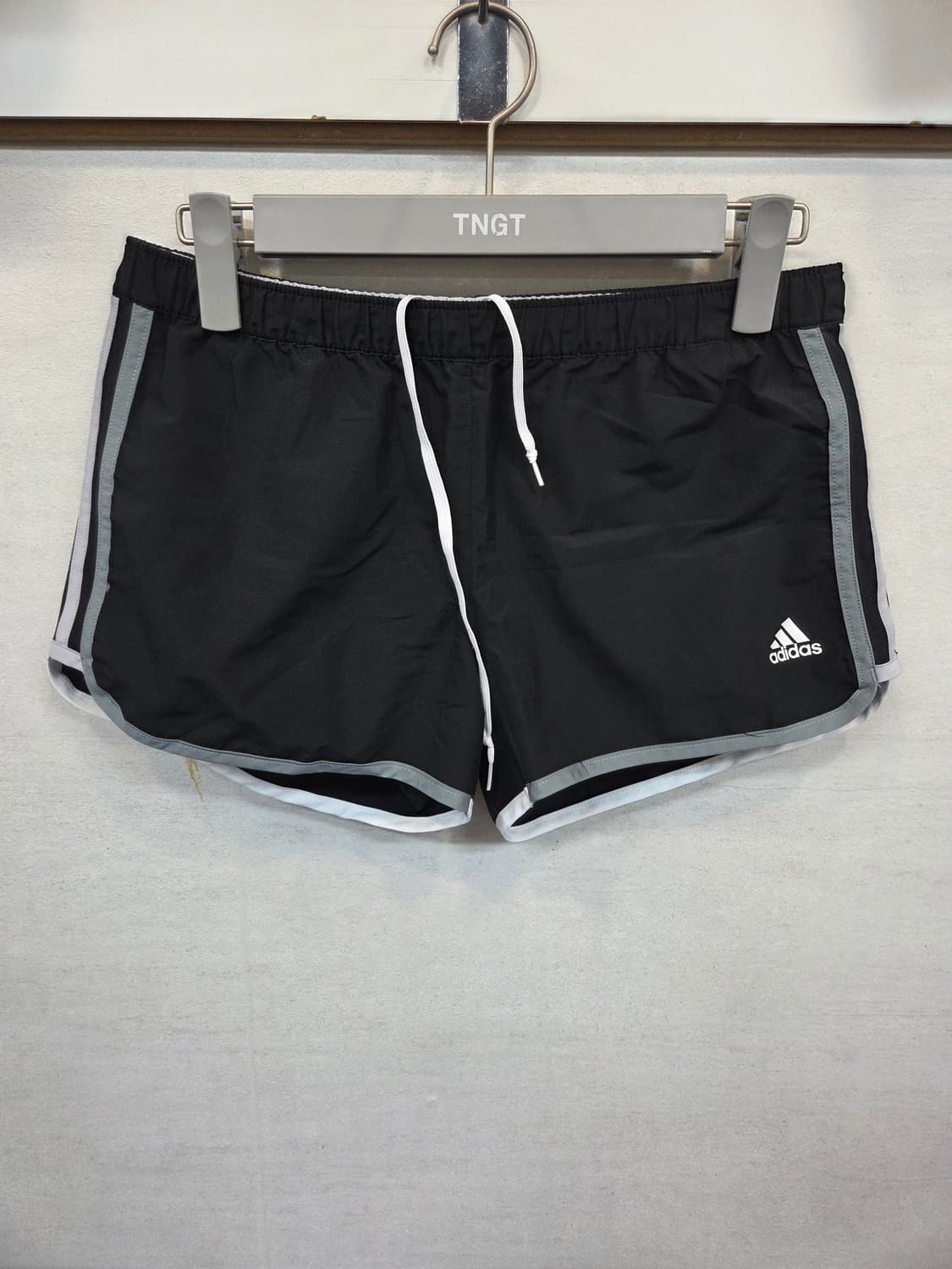 아디다스 마라톤 러닝 삼선 쇼츠반바지 85 상품이미지1