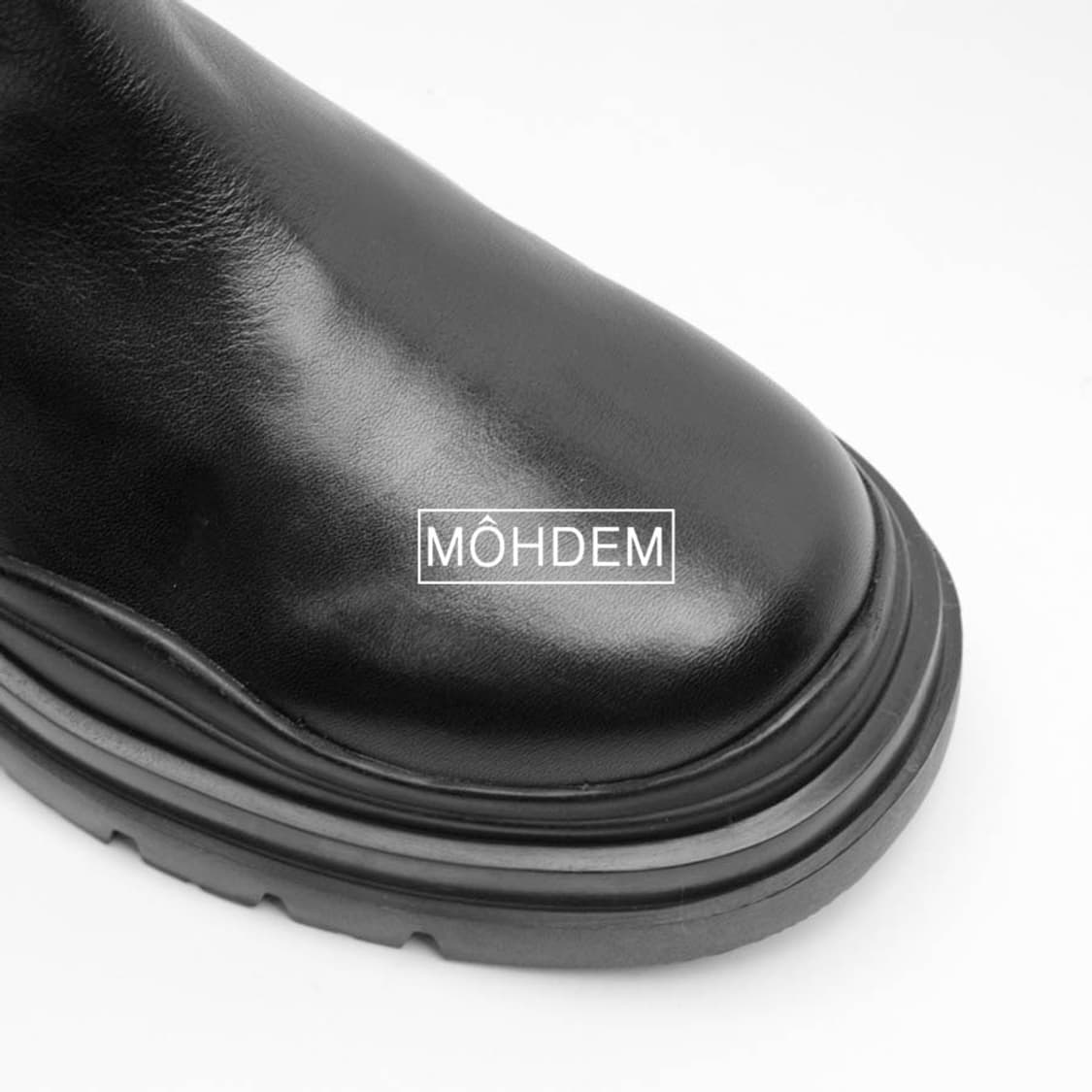 [premium] 샌디 더블솔 첼시부츠 상품이미지8