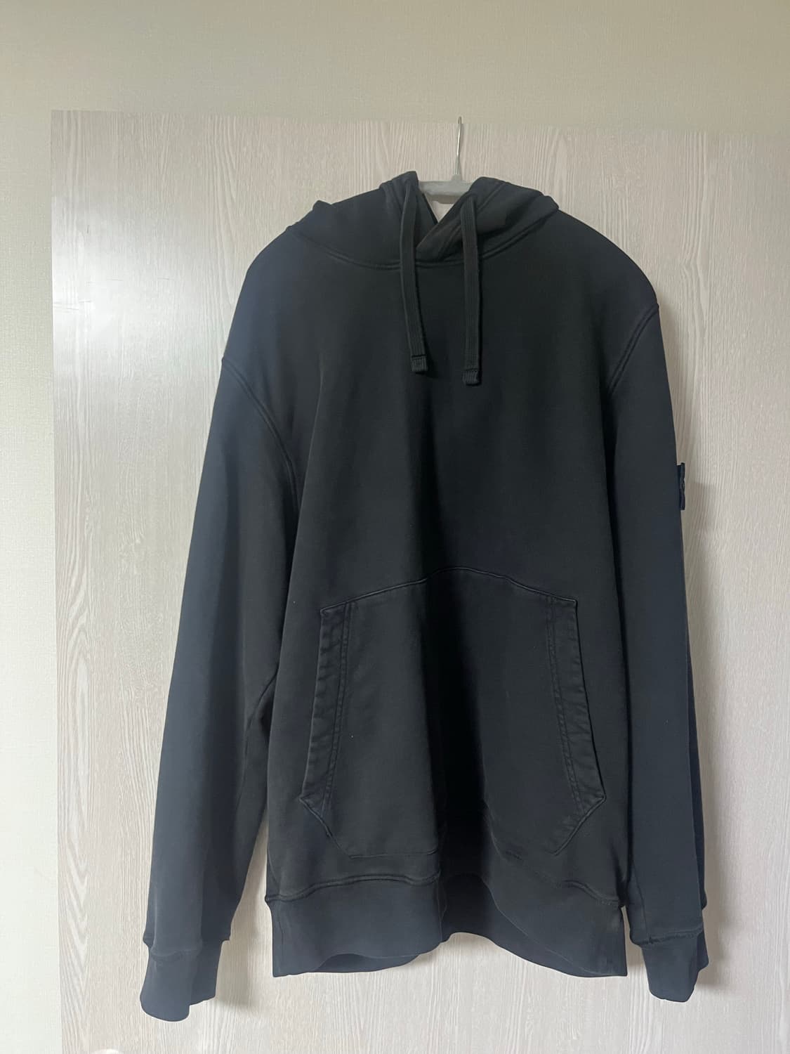 스톤아일랜드 후드티 상품이미지1