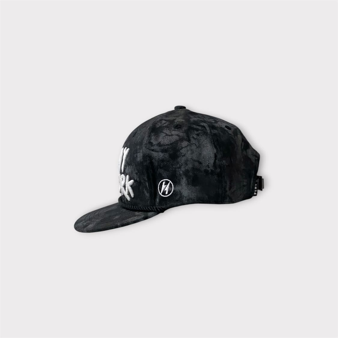 PLAY NEWYORK 스냅백 (1784) 상품이미지3