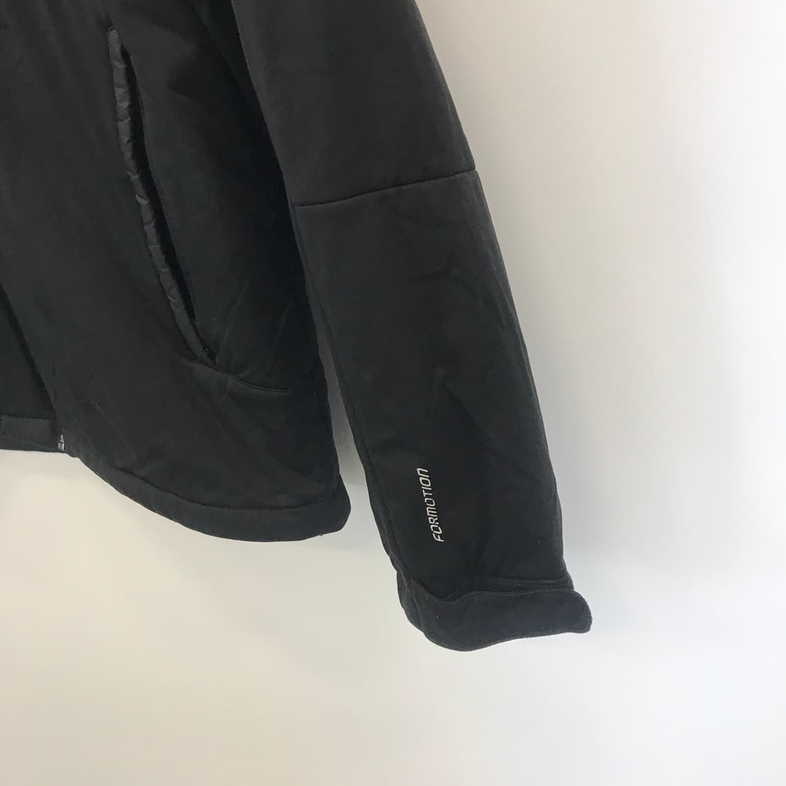 아디다스 NR 포모션 경량패딩점퍼 [100사이즈] 상품이미지3