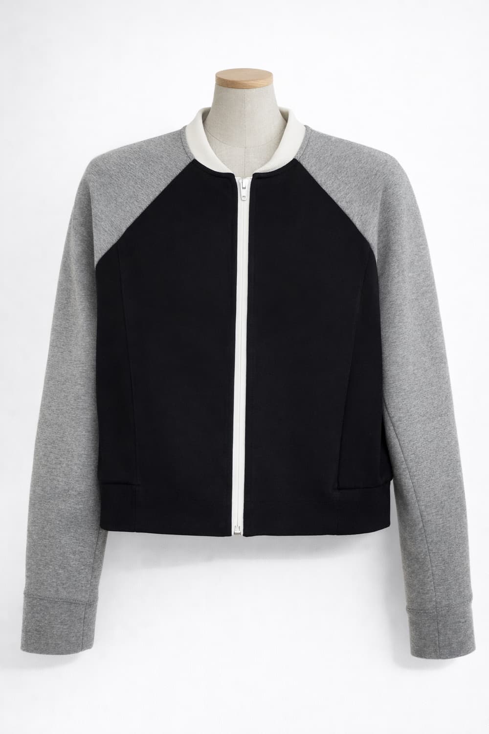 알렉산더왕 집업자켓 여성 저지 상품이미지1