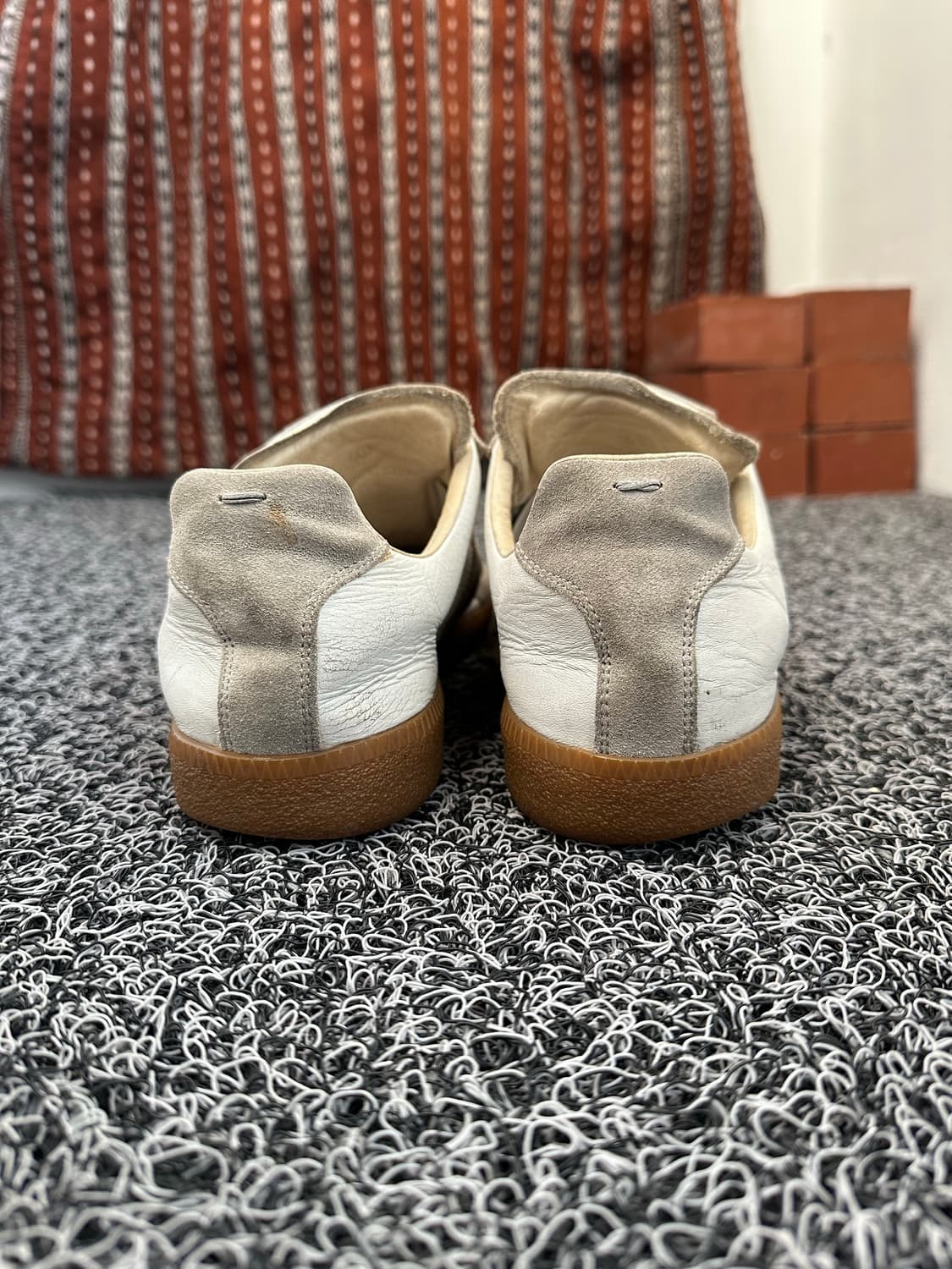 마르지엘라 독일군 스니커즈 40 / 255mm 상품이미지7