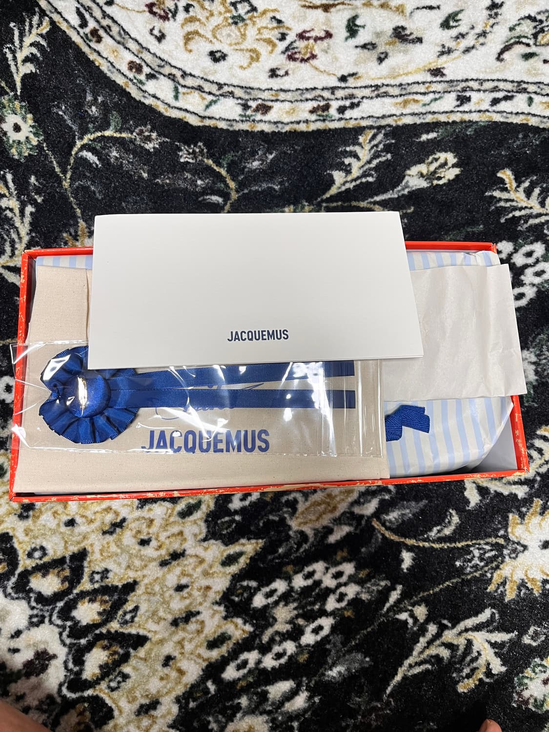 나이키 자크뮈스 문슈즈 295 상품이미지3