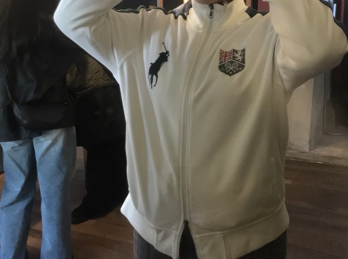 폴로 랄프로렌 빅포니 져지 자켓 대장급  상품이미지2