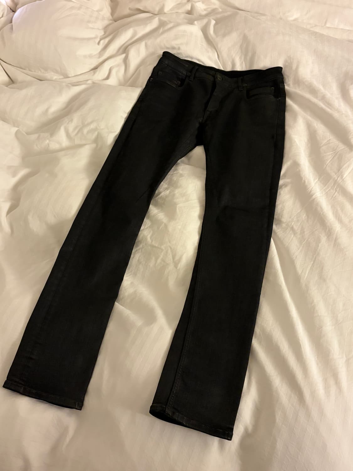 [31] 릭오웬스 디트로이트 상품이미지2